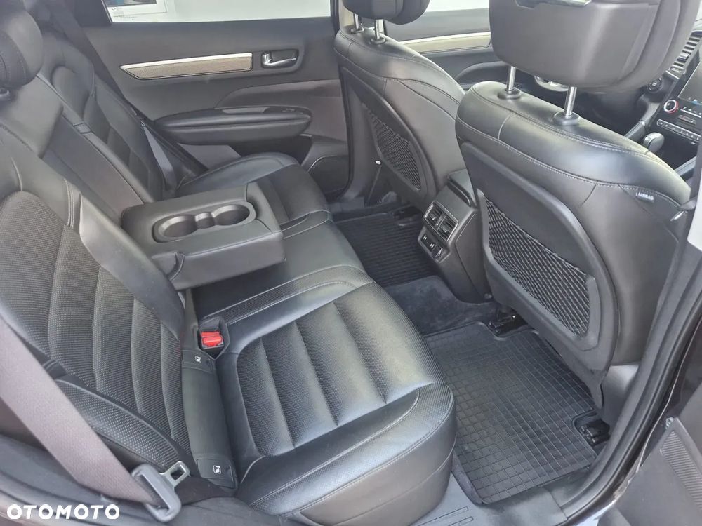 Renault Koleos 2.0 dCi Initiale Paris 4x4 X-Tronic - 10