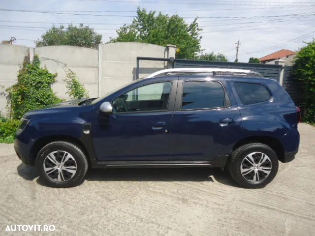 Dacia Duster TCe 125 2WD Prestige - 9