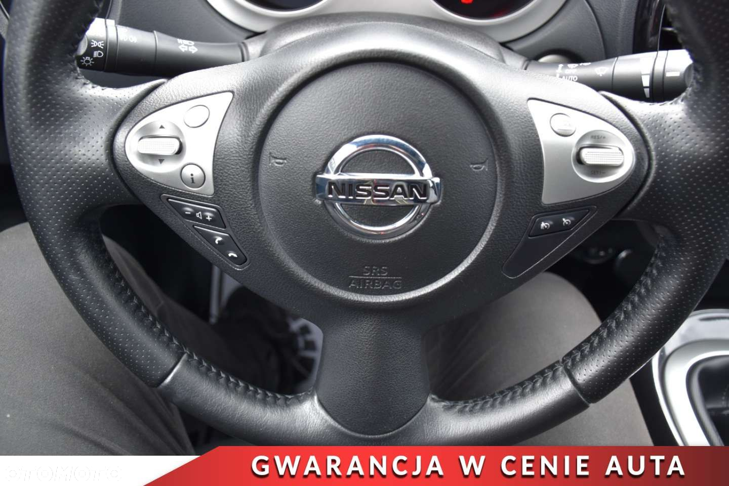 Nissan Juke 1.2 DIG-T N-Connecta - 18
