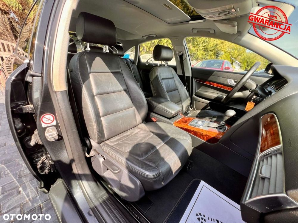 Audi A6 Limousine - 34