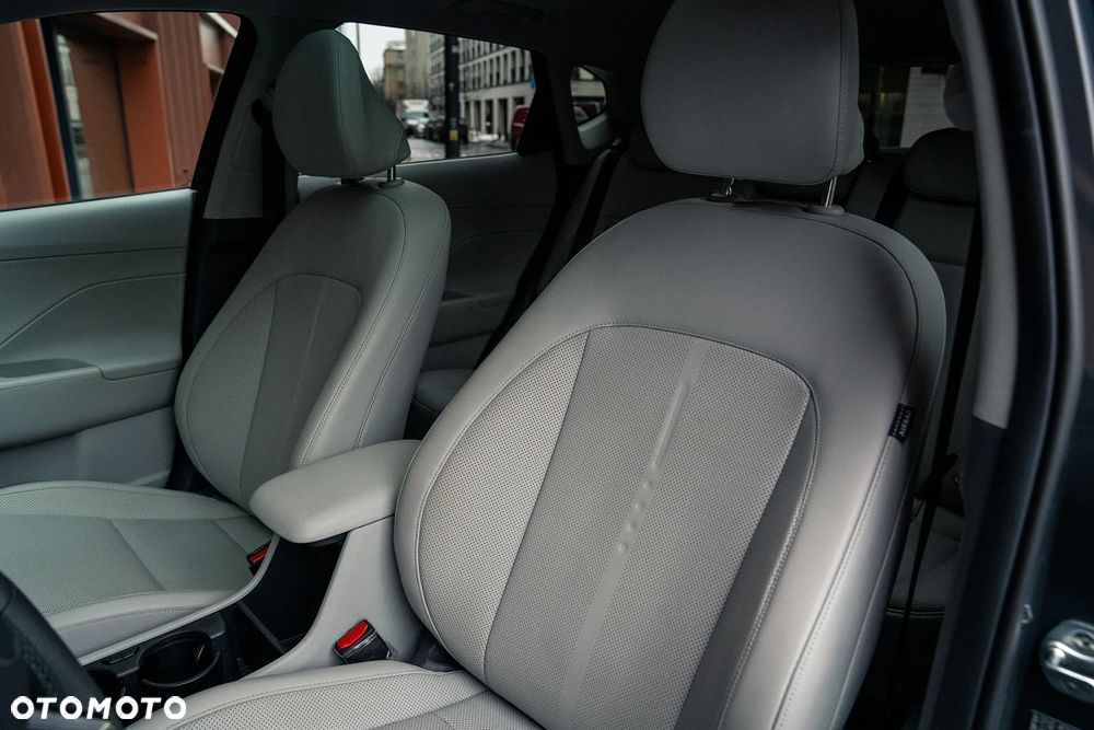 Hyundai Kona 1.6 GDI Hybrid Platinum DCT - 19