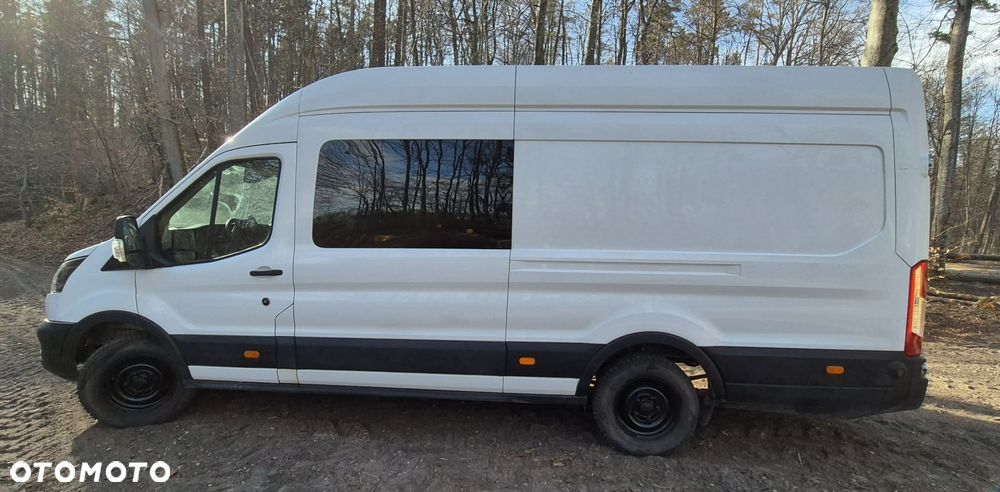 Ford Transit - 6