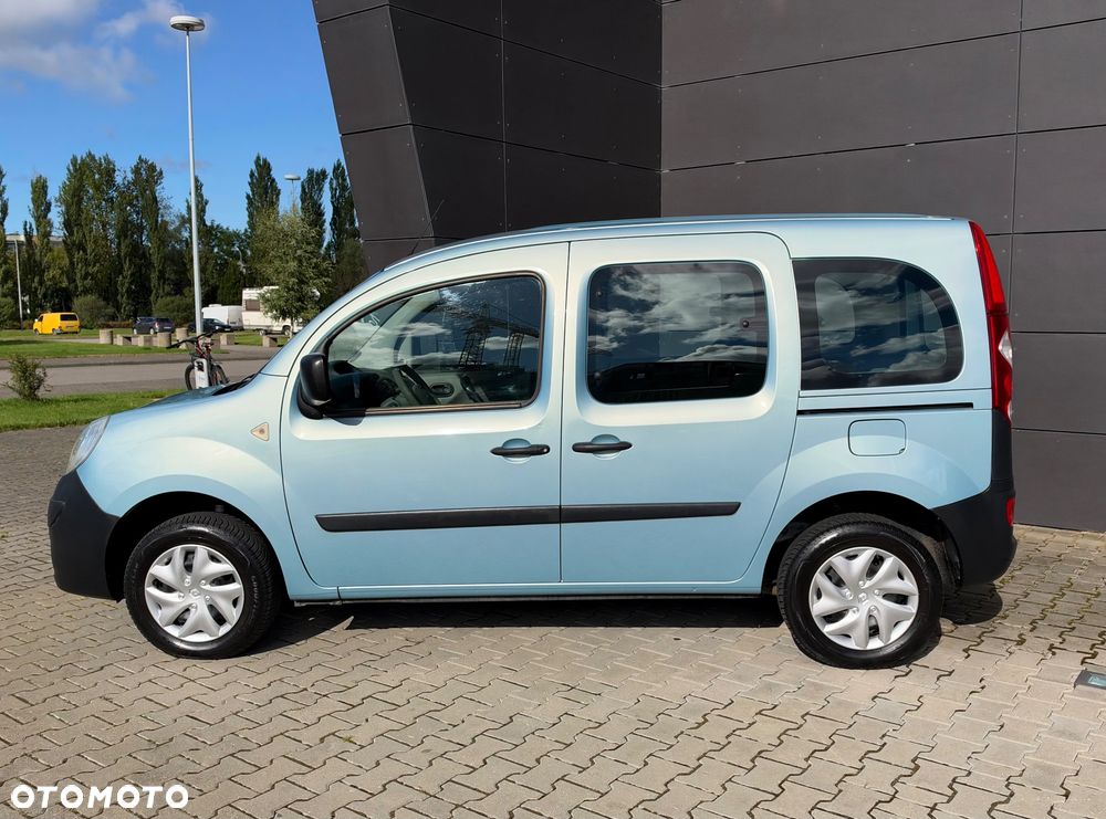 Renault Kangoo - 7