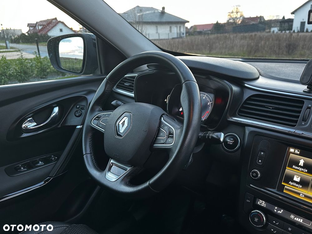 Renault Kadjar 1.2 Energy TCe Life - 23