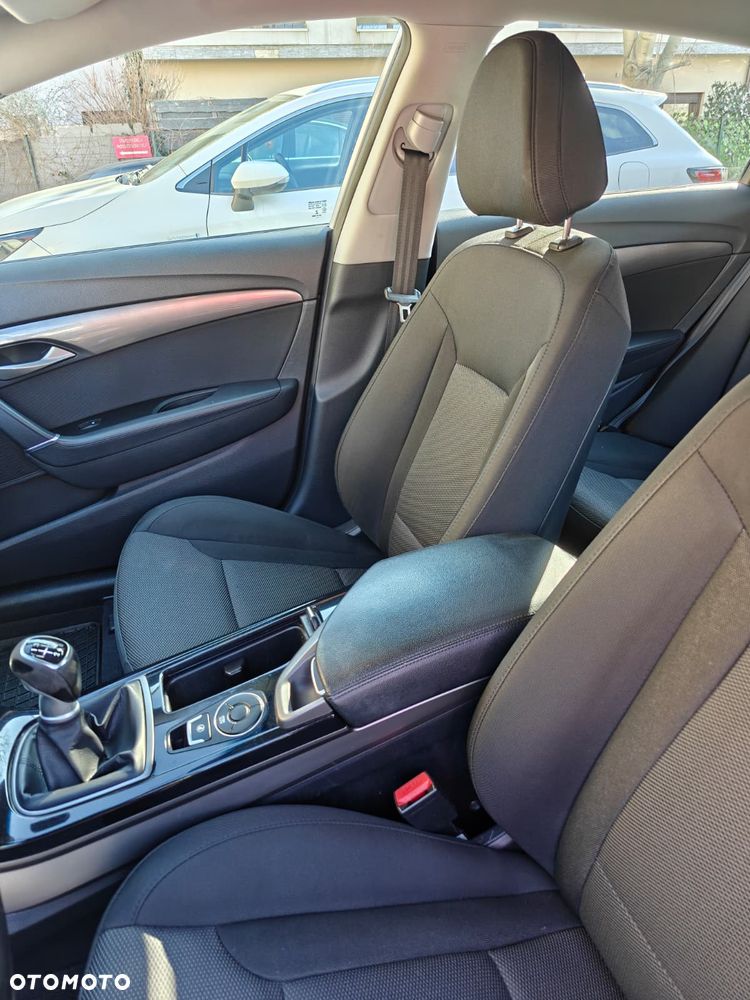 Hyundai i40 1.6 GDI Classic - 9