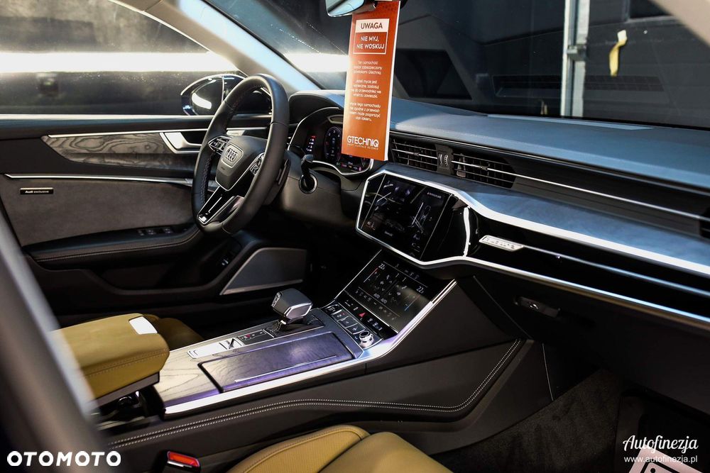 Audi A6 Limousine 40 TDI mHEV Quattro S Line S tronic - 17