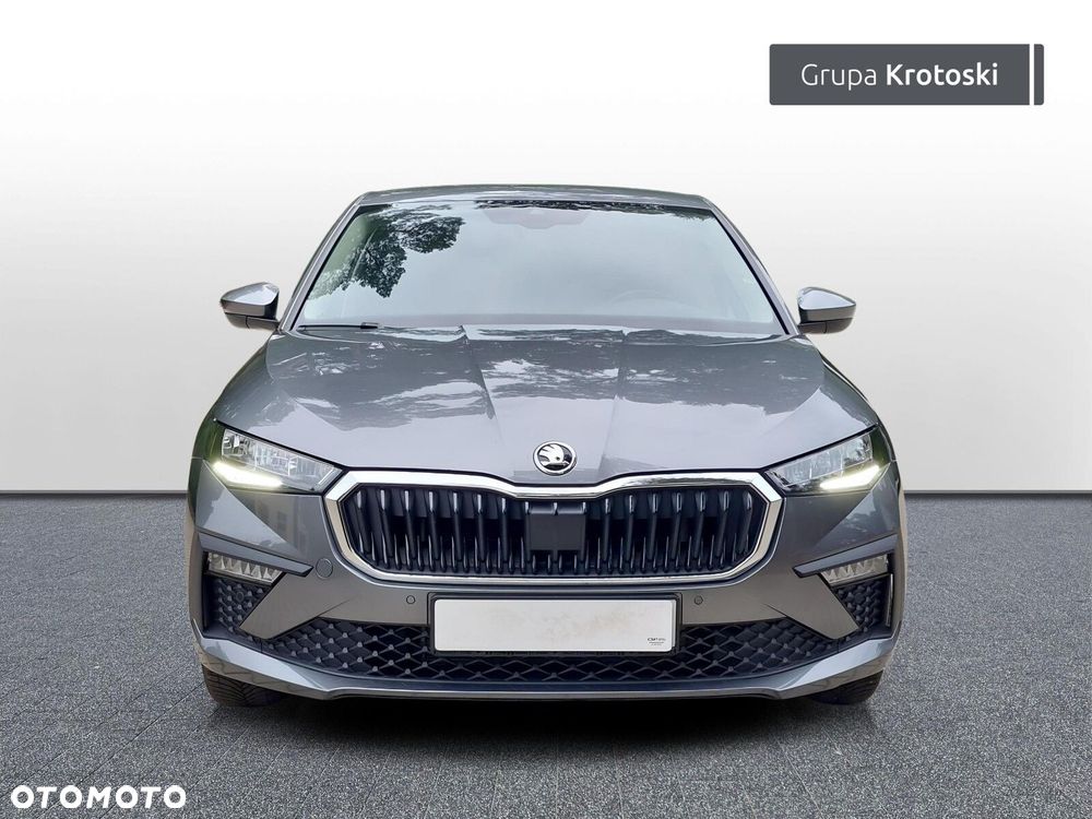 Skoda Scala - 10