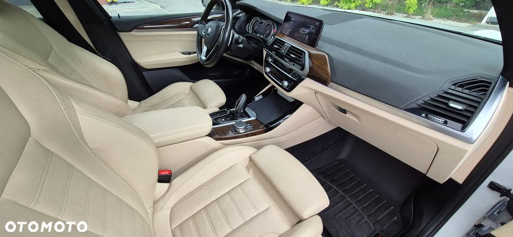 BMW X3 - 10