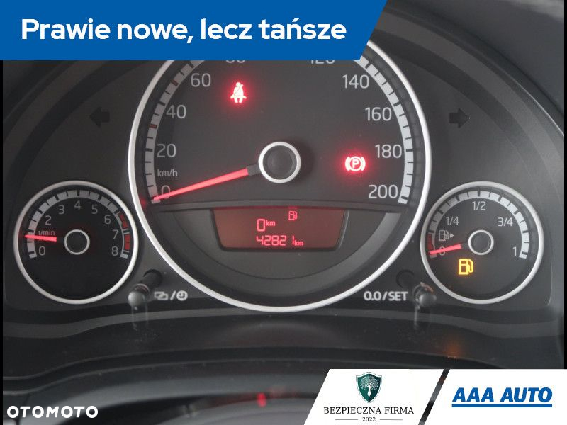 Volkswagen up! - 12