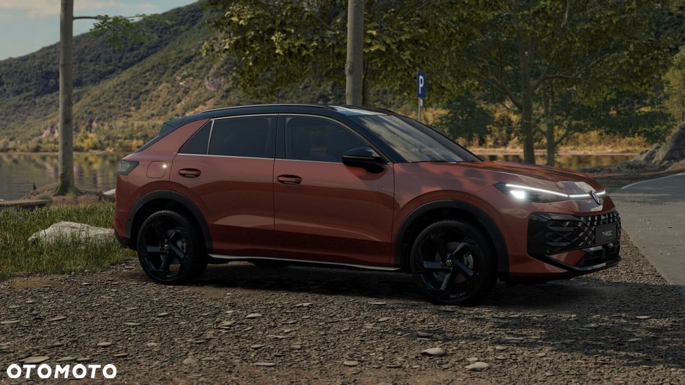 Volkswagen T-Roc 1.5 eTSI R-Line DSG - 5