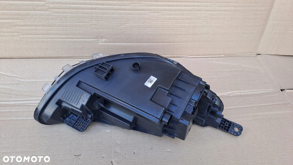 HYUNDAI I10 III 19-23 LEWA LAMPA PRZEDNIA 92101-K7000 - 6