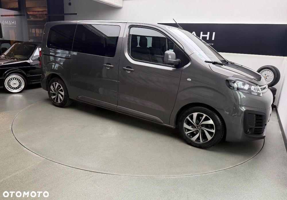 Citroën SpaceTourer - 13