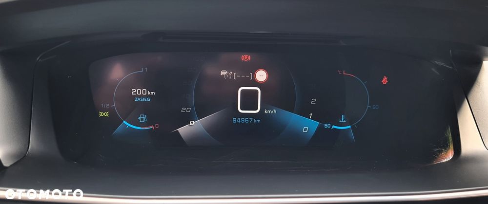 Peugeot 208 Blue-HDi 100 Stop&Start Active - 22