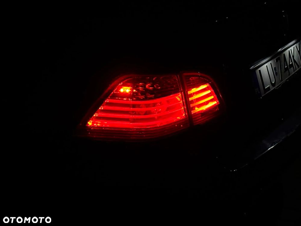 BMW Seria 5 530d - 35