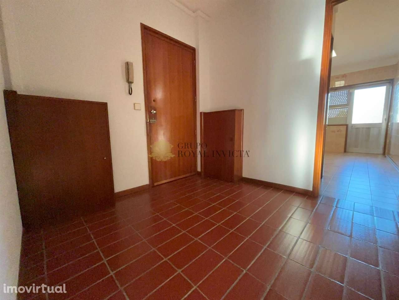 T3 Duplex com Terraço e  Garagem Box  em são Cosme -gondomar - Grande imagem: 3/26