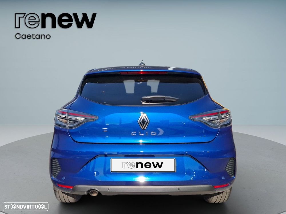 Renault Clio 1.0 TCe Evolution Bi-Fuel - 7