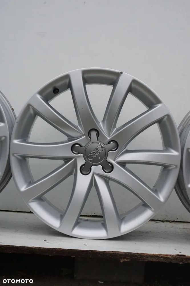 Audi A4 5x112 18 8J et47 - 7