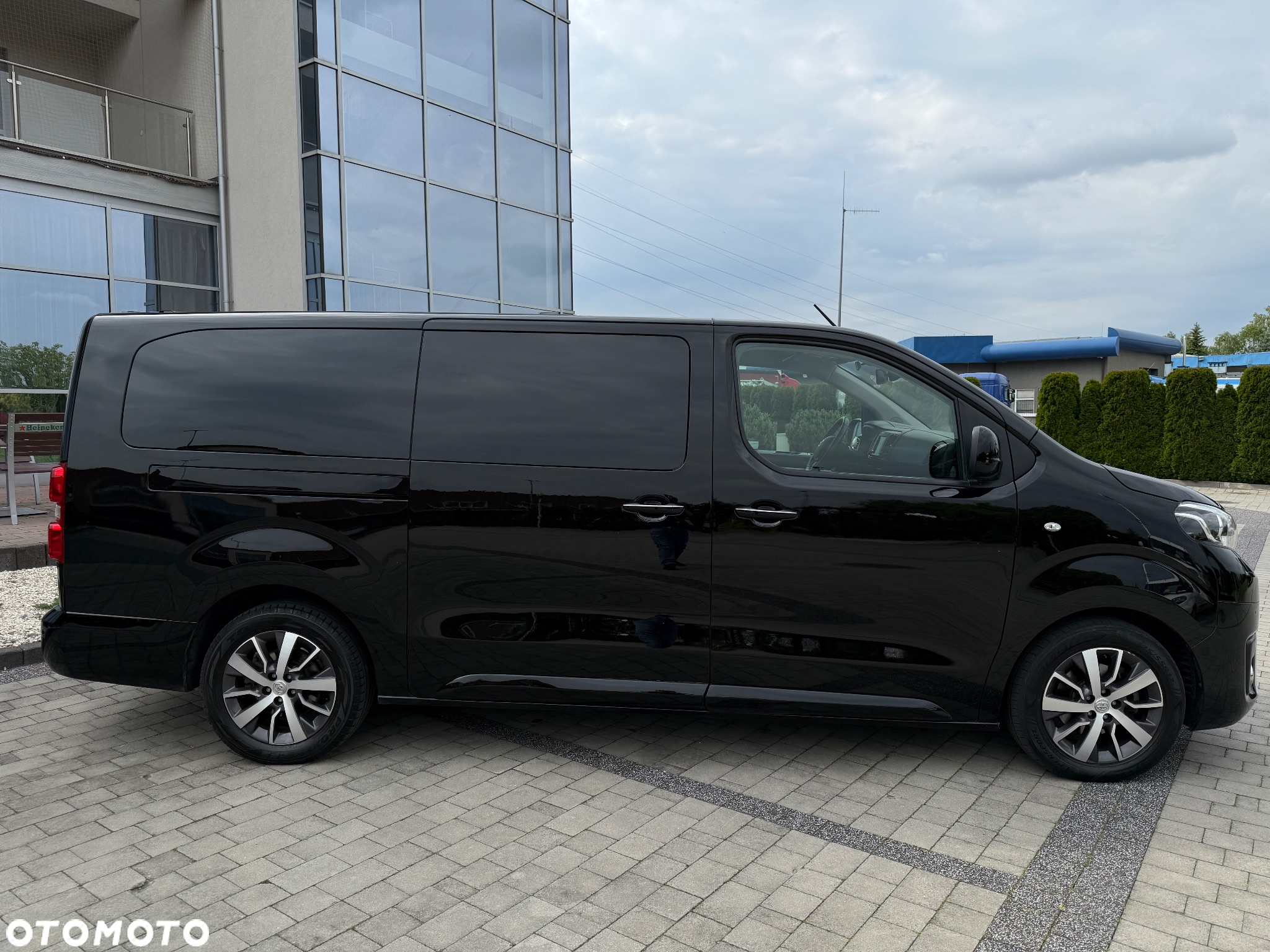 Toyota Proace Verso 2.0 D4-D Long Family - 7