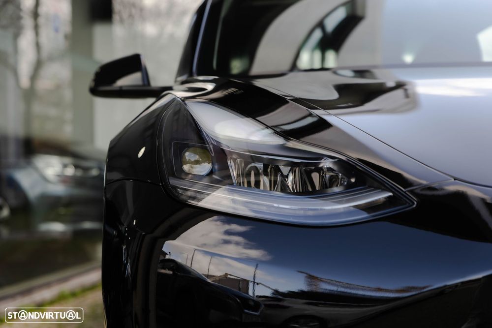 Tesla Model 3 Long Range Tração Integral - 7