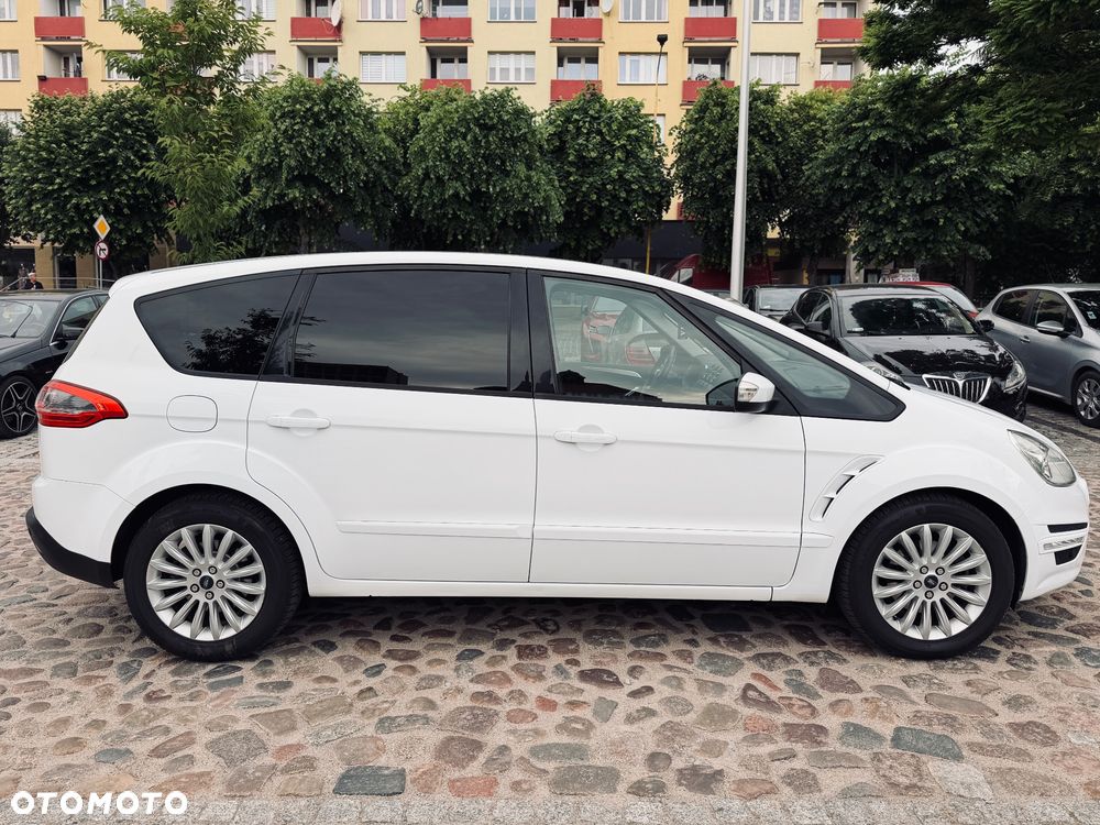 Ford S-Max - 4