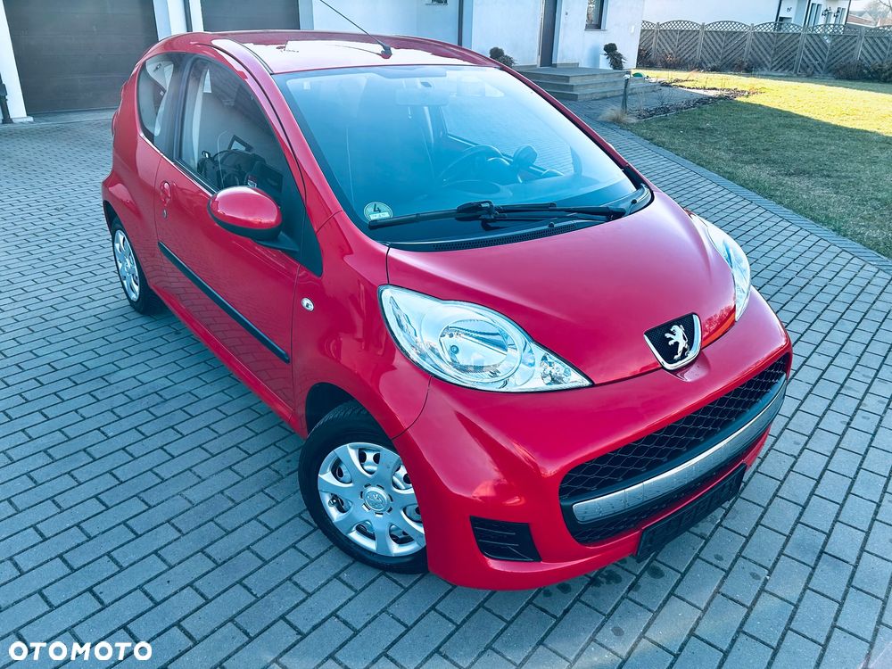 Peugeot 107 68 Style - 5