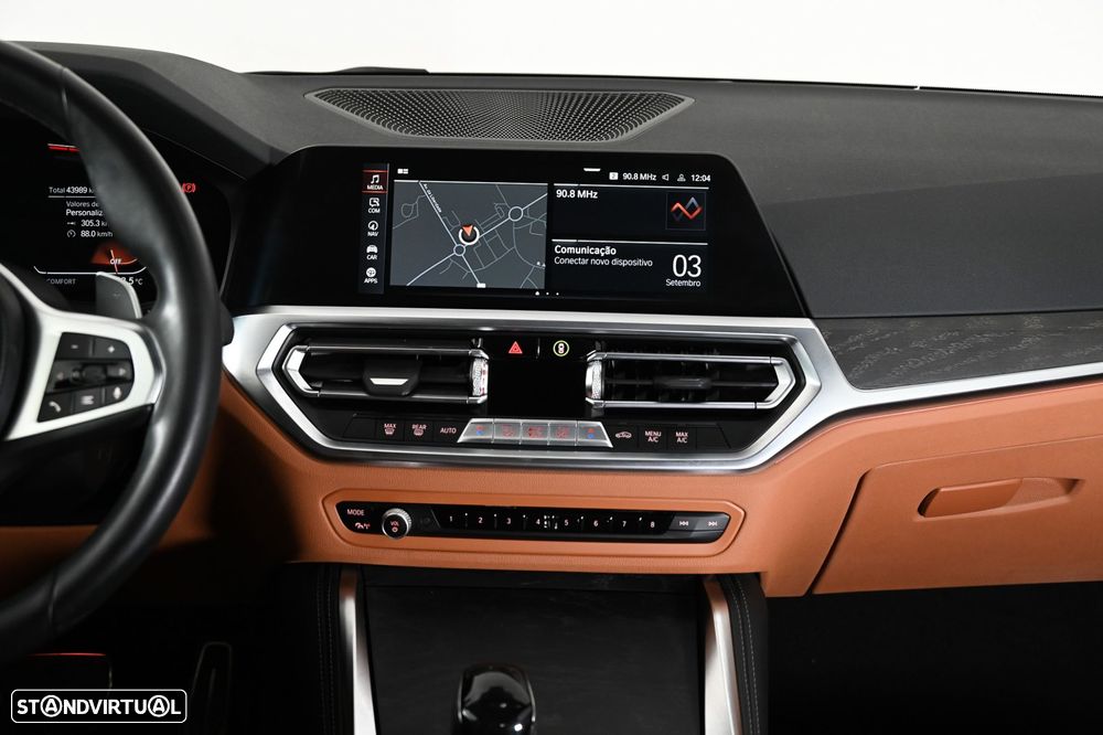 BMW 430 i Desportiva M Auto - 22