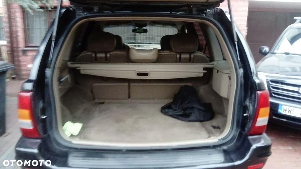 Jeep Grand Cherokee 2.7 CRD Limited - 6