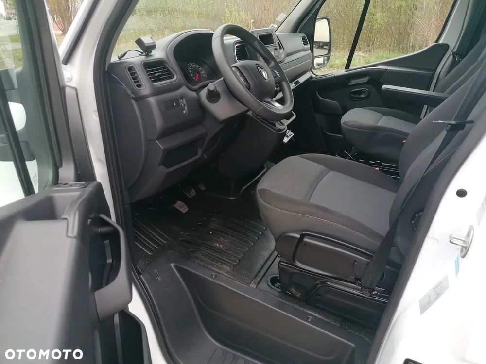 Renault Master - 9