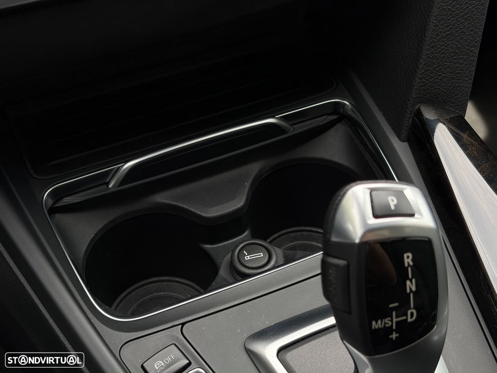 BMW 430 i xDrive Aut. Luxury Line - 39