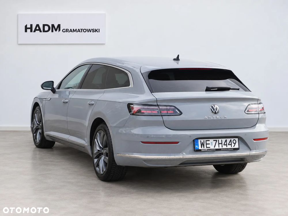 Volkswagen Arteon 2.0 TDI Elegance DSG - 5