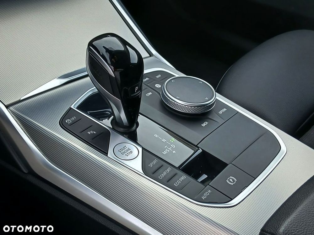 BMW Seria 3 - 19