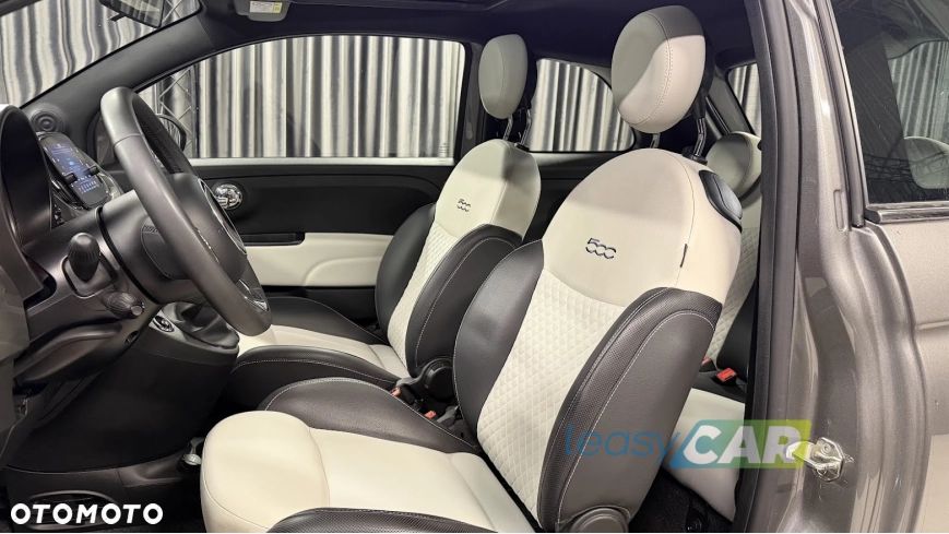 Fiat 500 1.0 Hybrid - 12