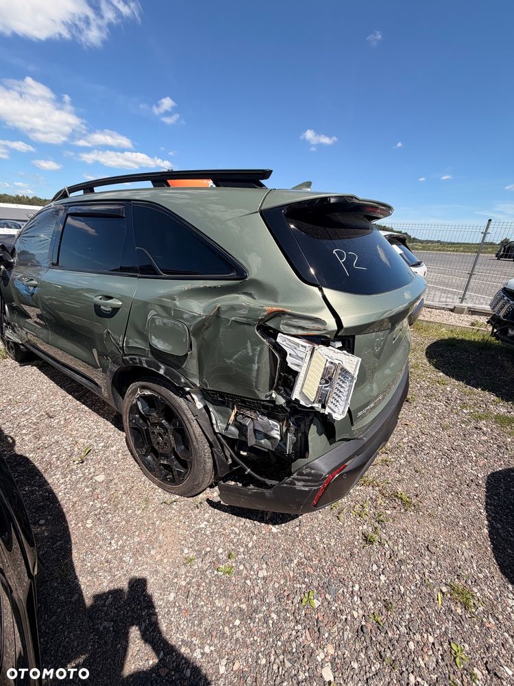 Kia Sorento - 3