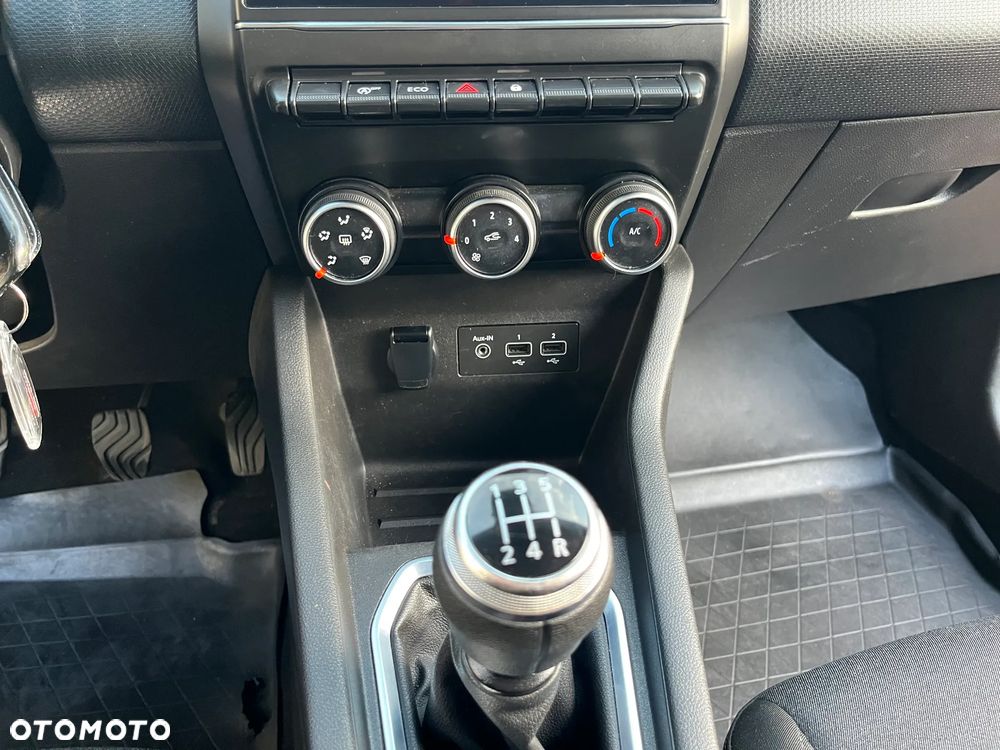 Renault Clio 1.0 TCe Zen - 12