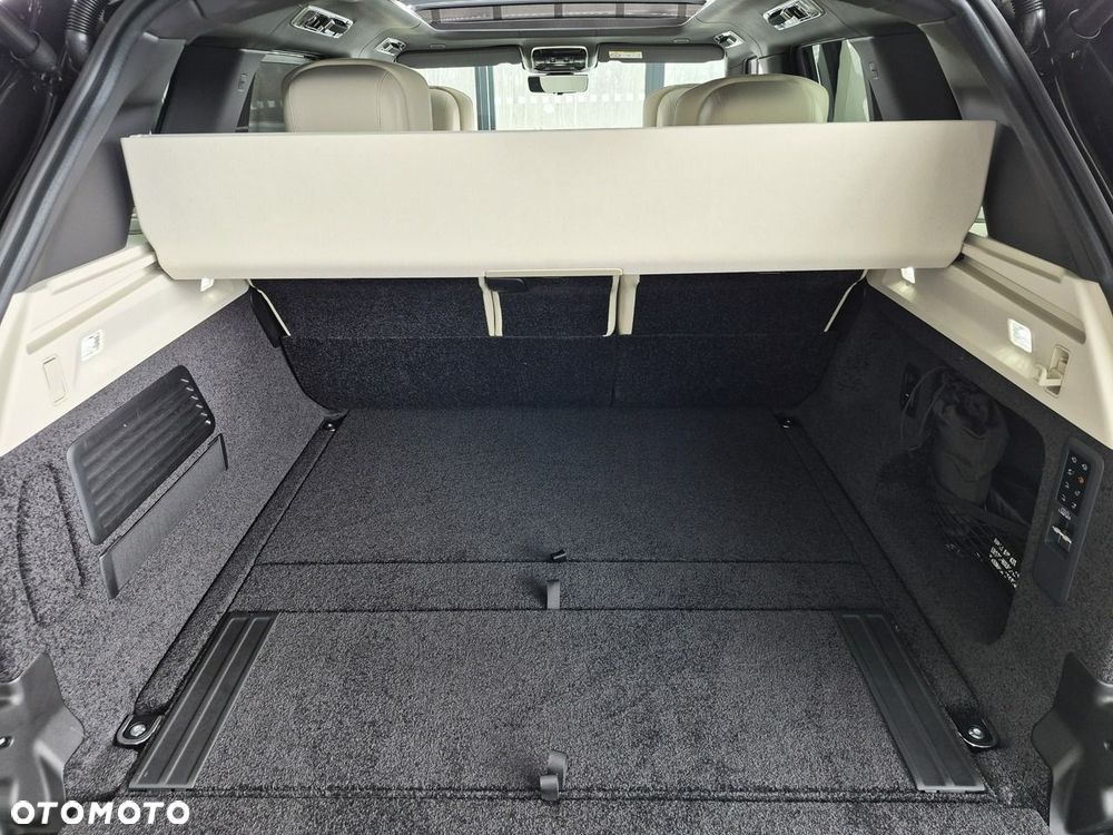 Land Rover Range Rover D350 Autobiography - 34
