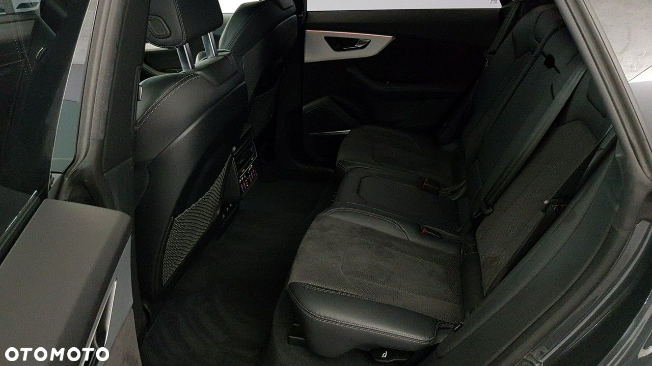 Audi Q8 - 29