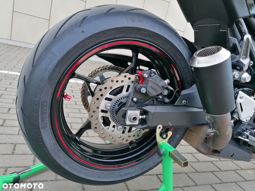 Kawasaki Z 900 - 27