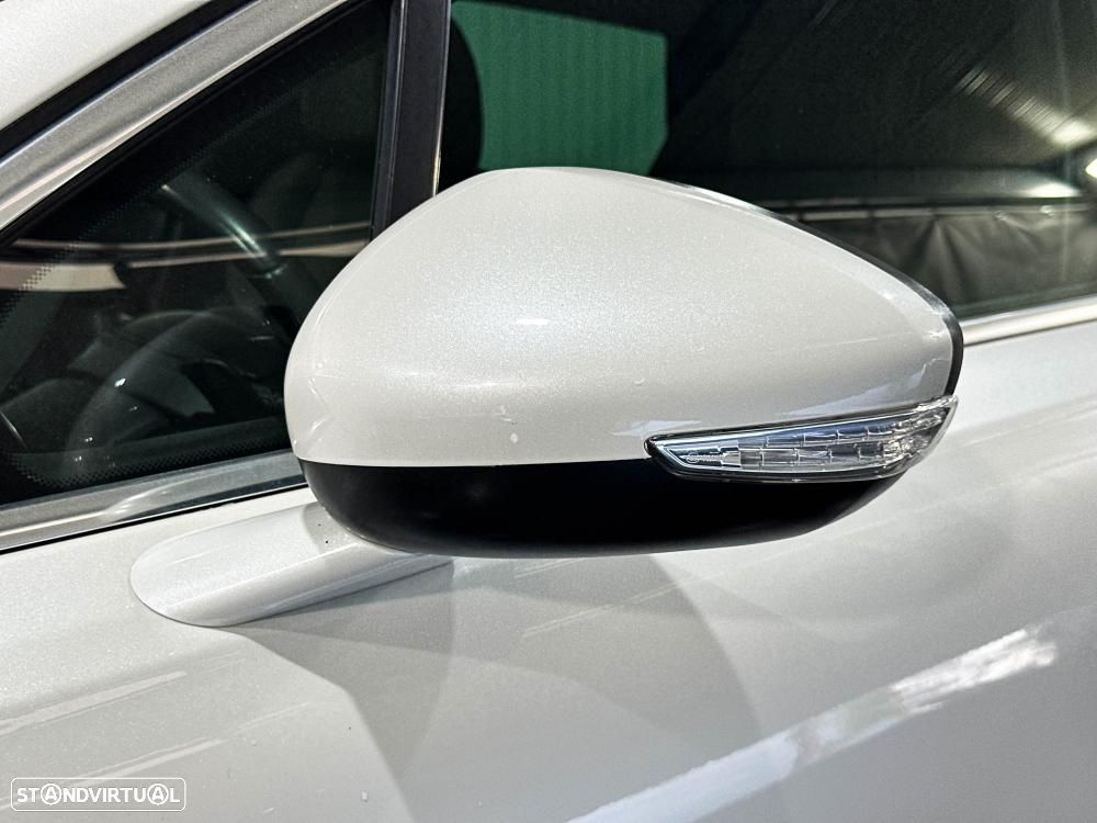 Peugeot 508 1.6 BlueHDi GT Line EAT6 - 16