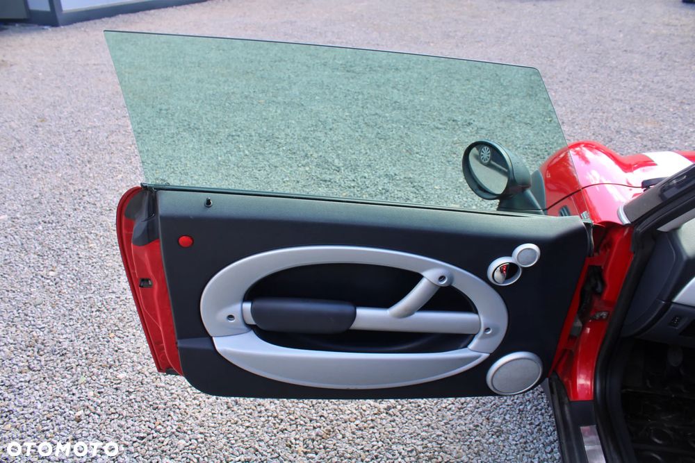 MINI ONE Standard - 19