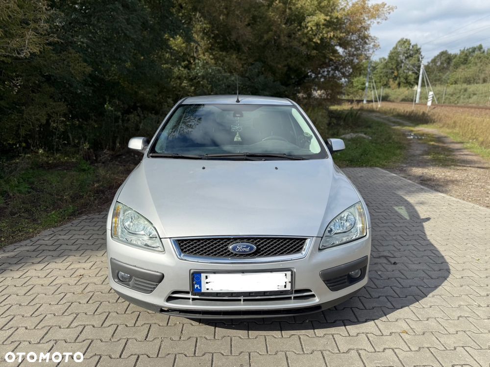 Ford Focus - 10