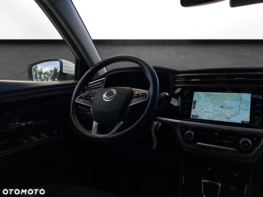 SsangYong/KGM Korando 1.5 T-GDI Quartz 2WD - 13