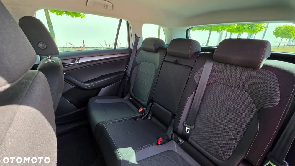 Skoda Kodiaq 1.4 TSI ACT 4x2 Style DSG - 13