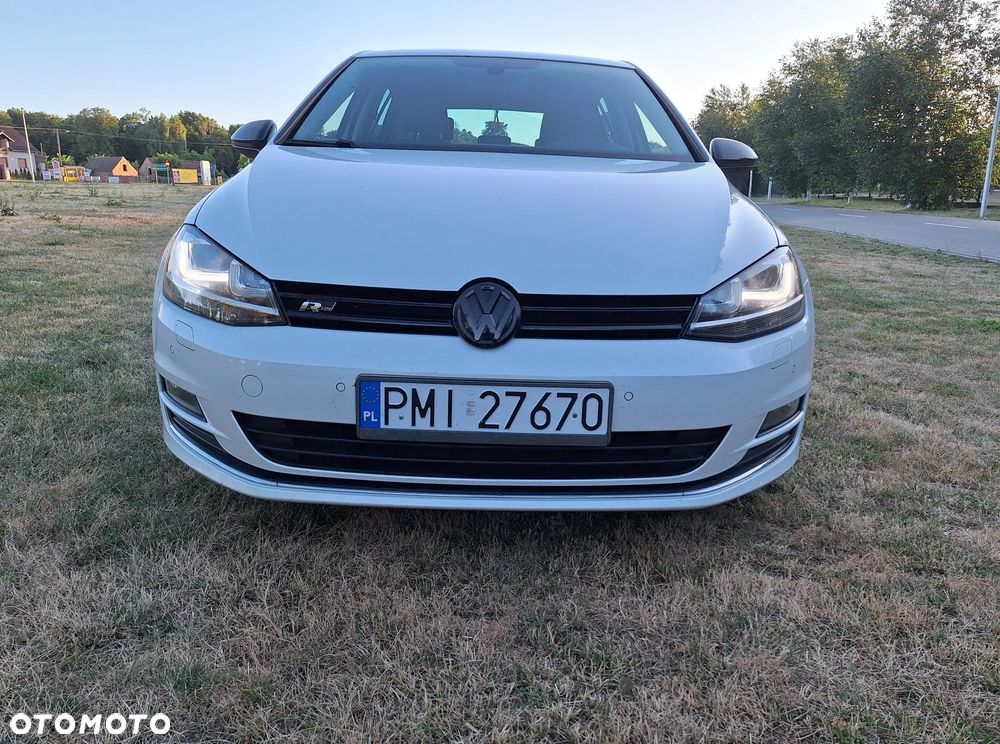 Volkswagen Golf - 12