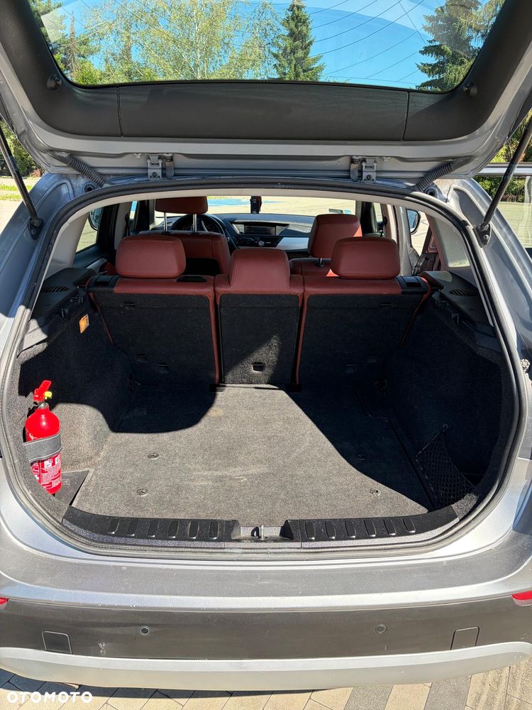 BMW X1 xDrive20d - 4