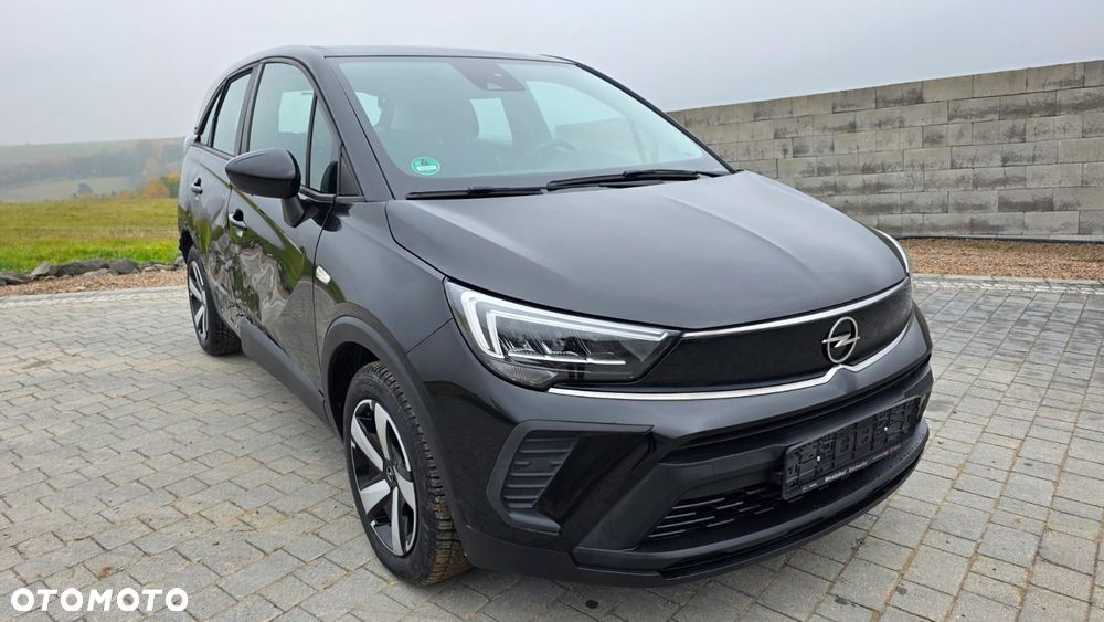 Opel Crossland 1.2 Elegance - 3