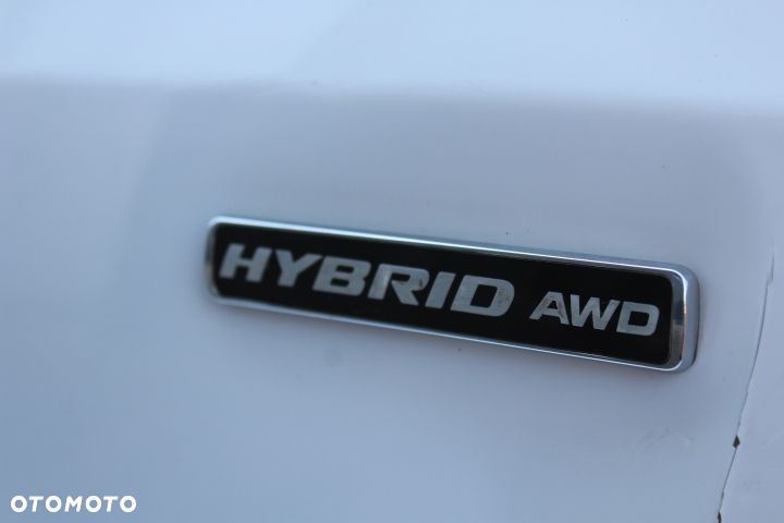 Ford Kuga 2.5 FHEV AWD ST-Line eCVT - 7