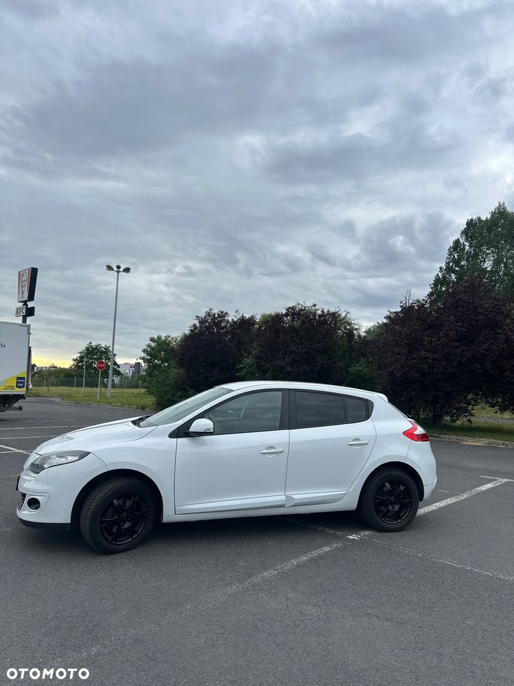 Renault Megane 1.6 16V Style Edition - 2