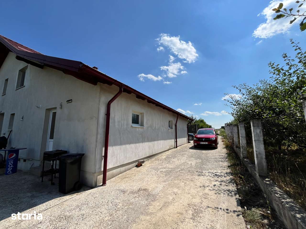 Casa cu Priveliste de Vis! Teren de 2200mp - Imagine principală: 3/20