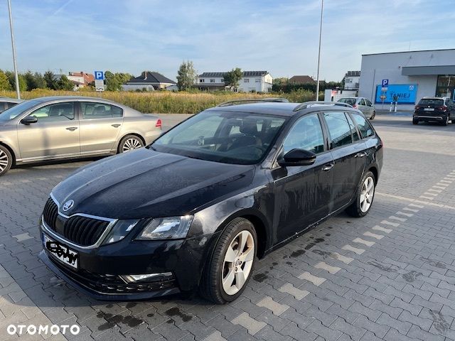 Skoda Octavia - 8