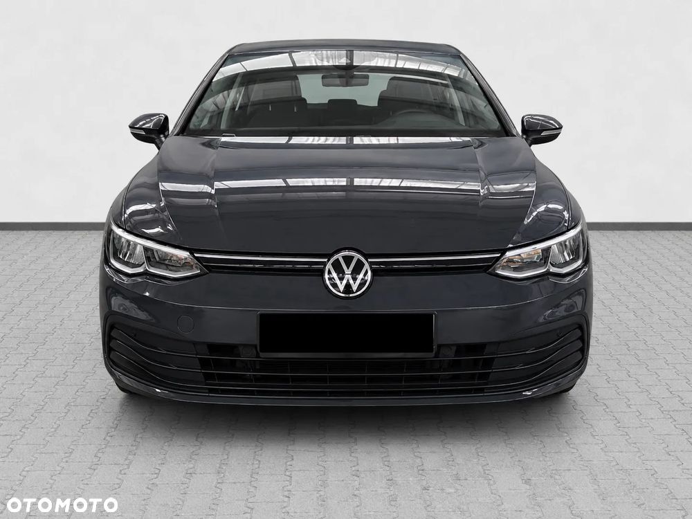 Volkswagen Golf 1.5 eTSI Life DSG - 3